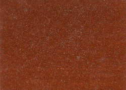 1987 GM Dark Orange Metallic